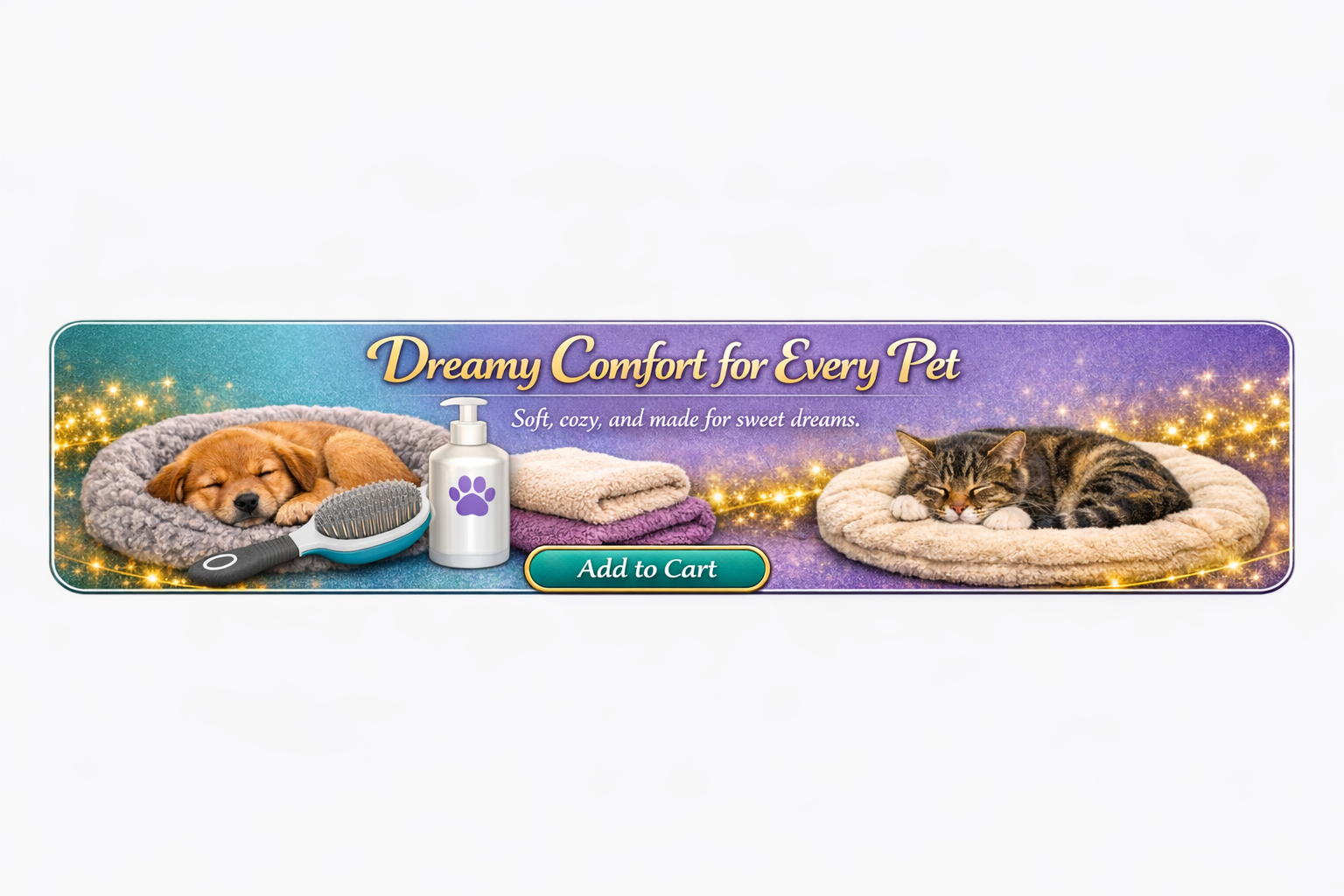 Beds & Blankets