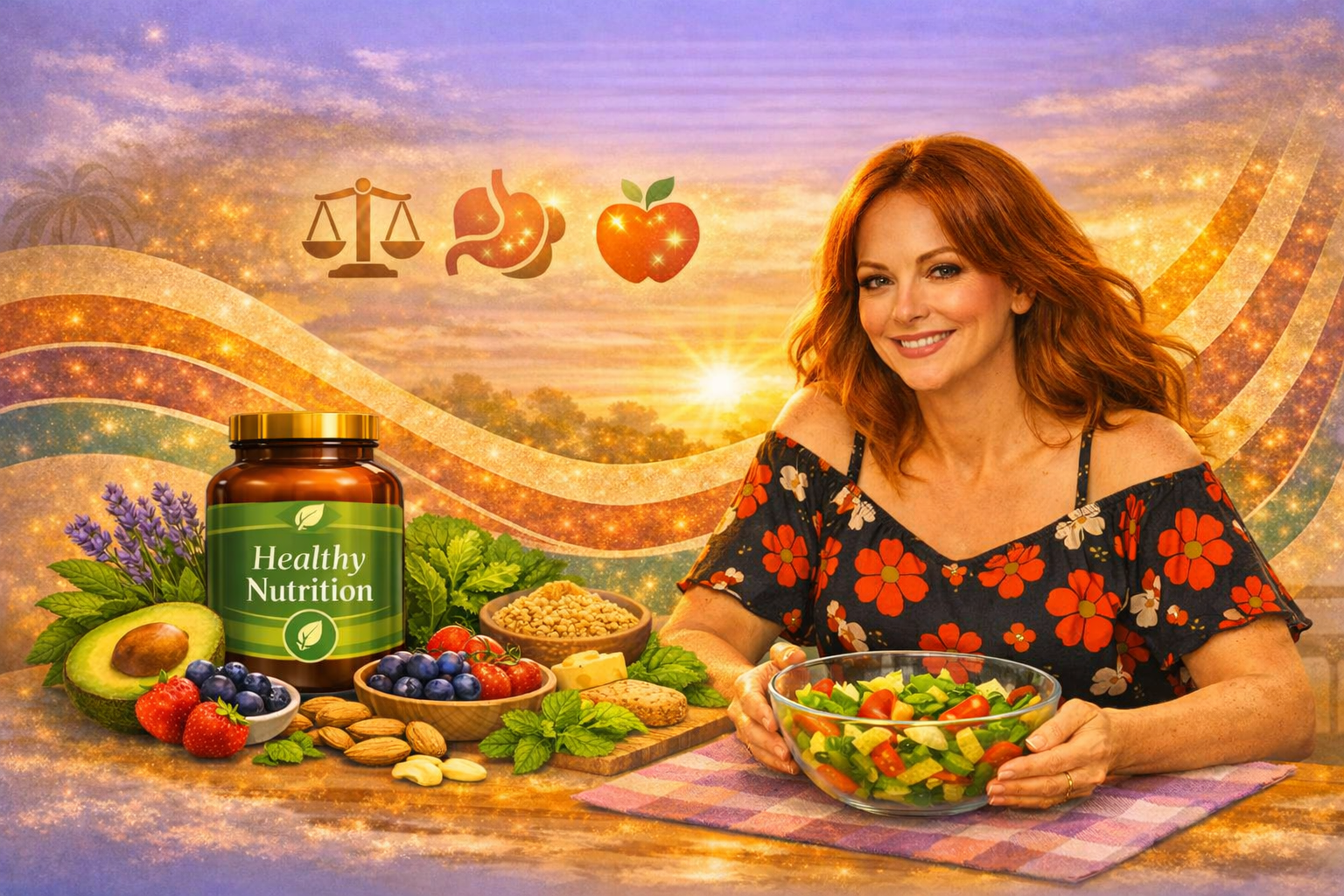 Women's Health & Wellness